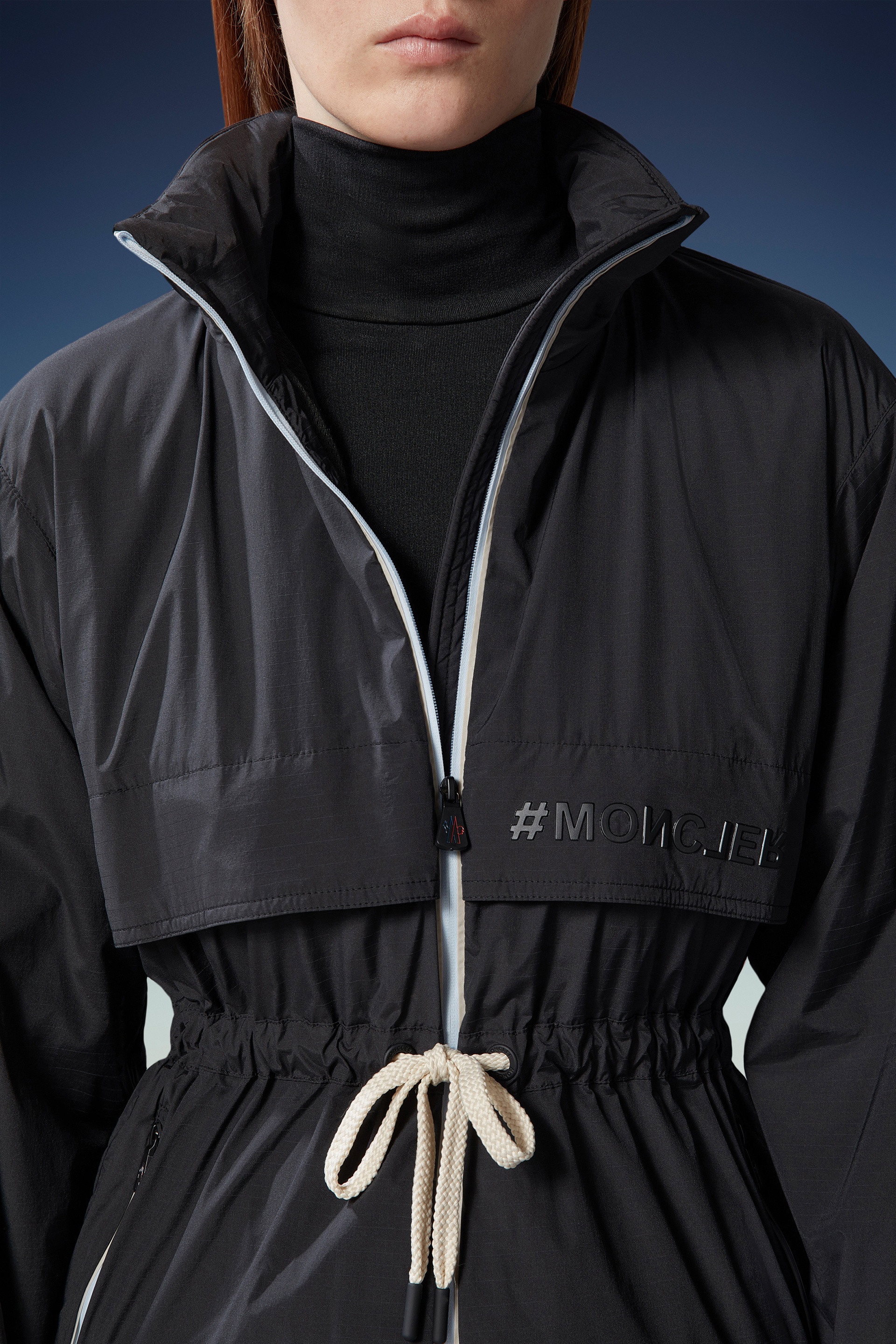 Folyeres Jacket - 8