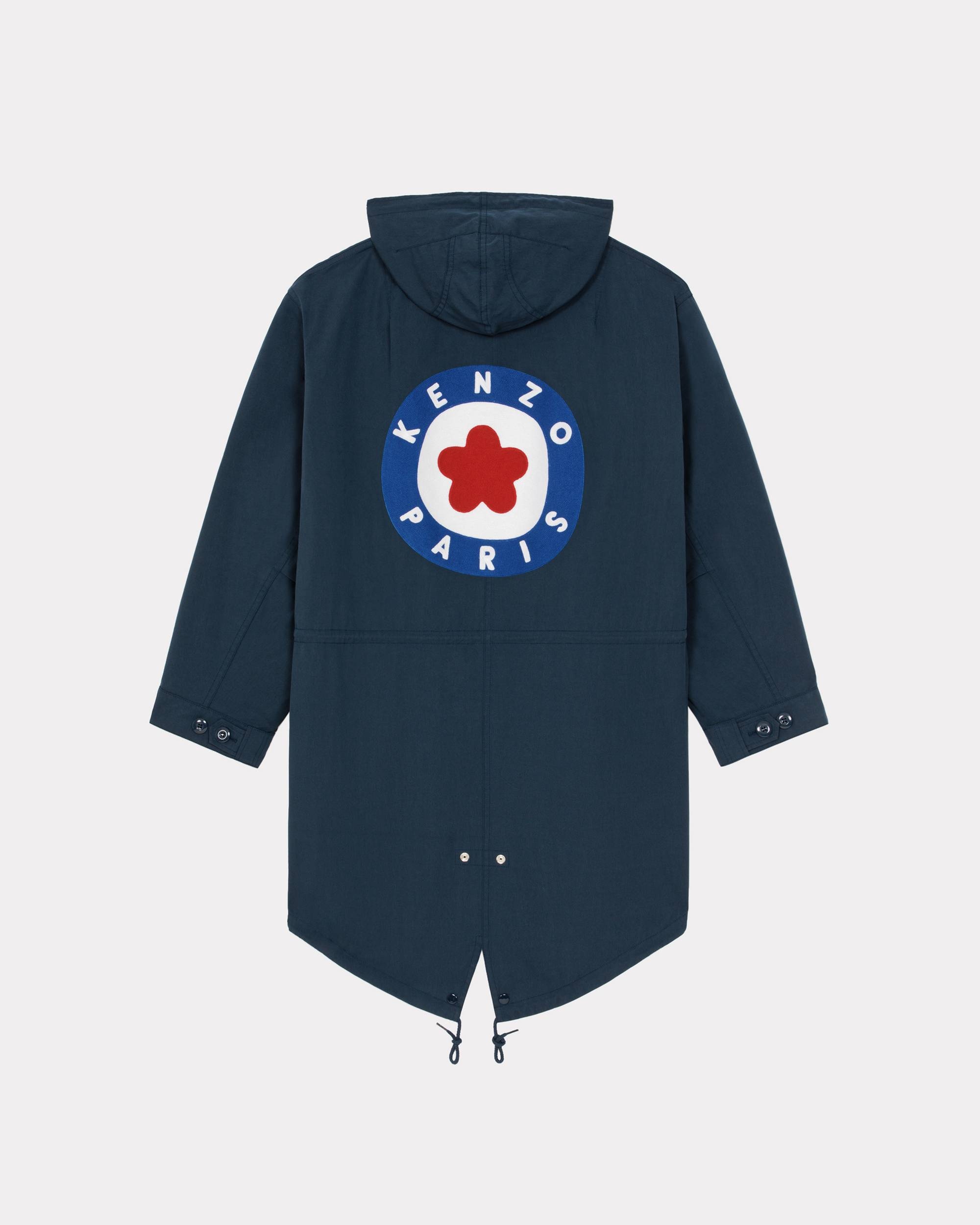 'KENZO Target' parka - 3