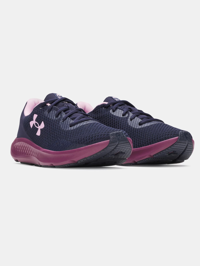 UA Charged Pursuit 3 5