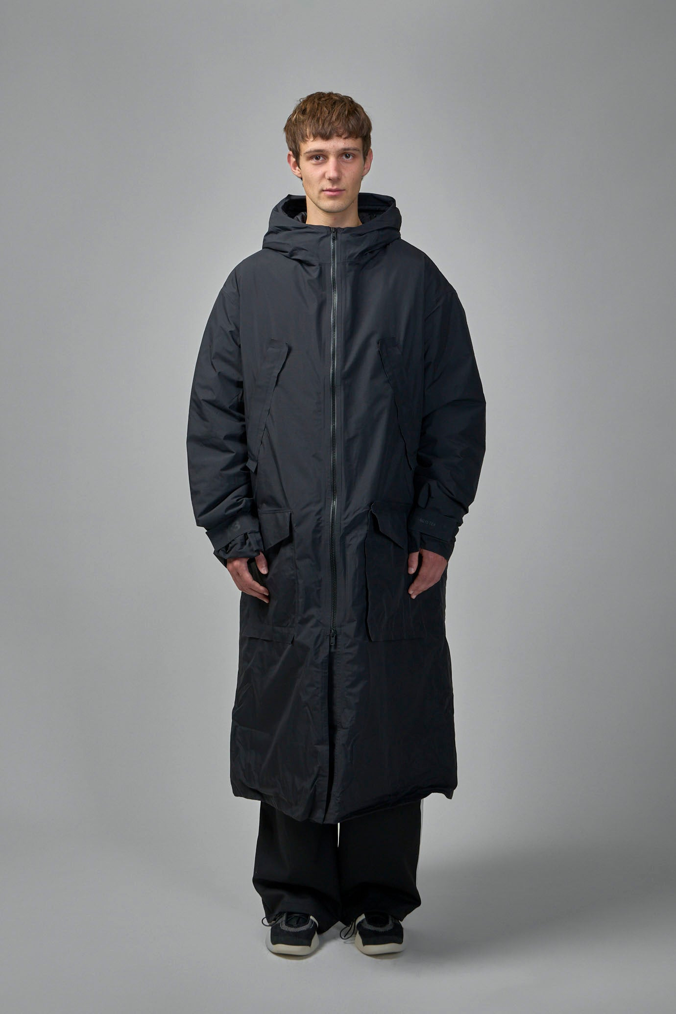 Gore-Tex Parka - 2