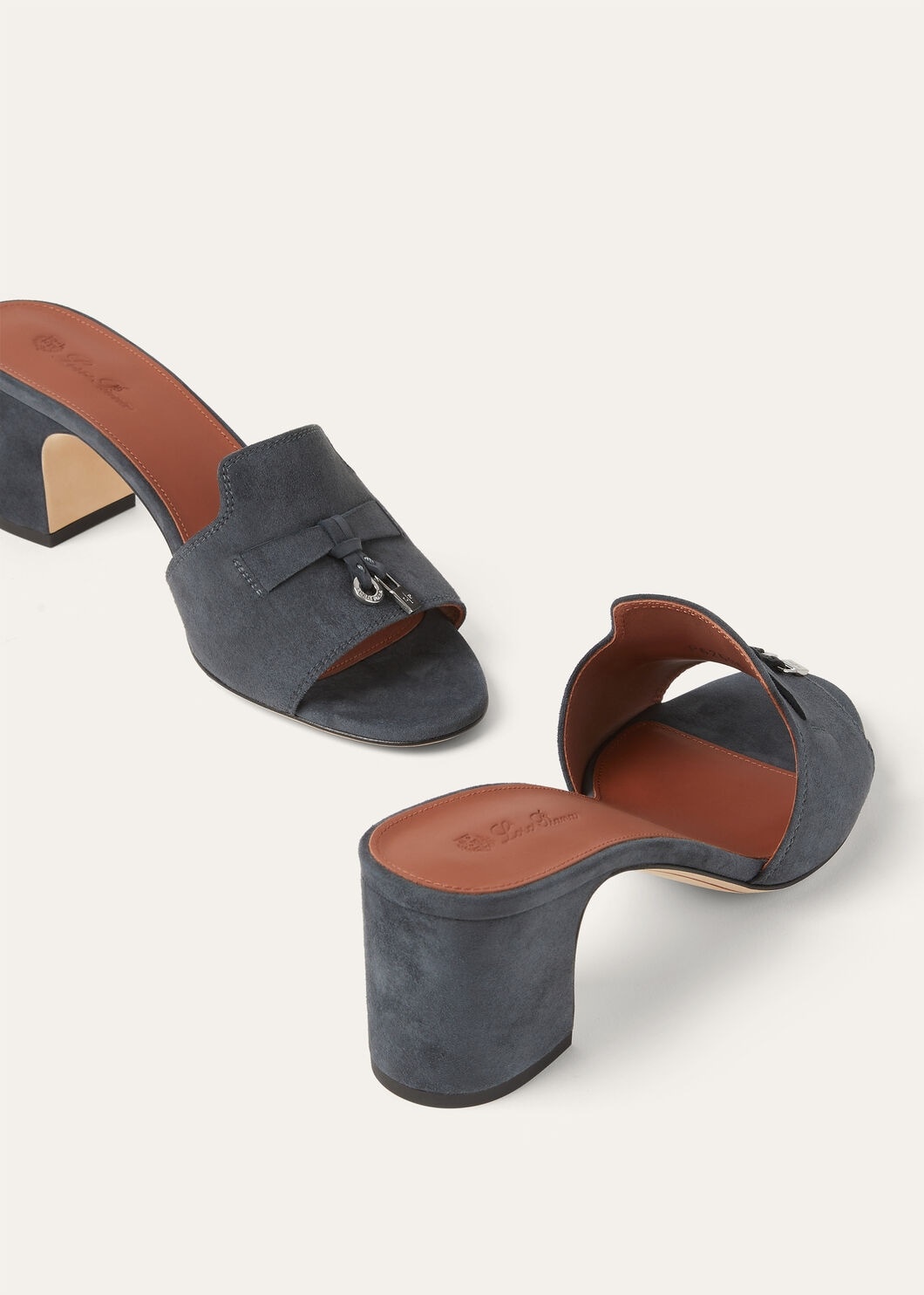 Summer Charms Sandal - 6