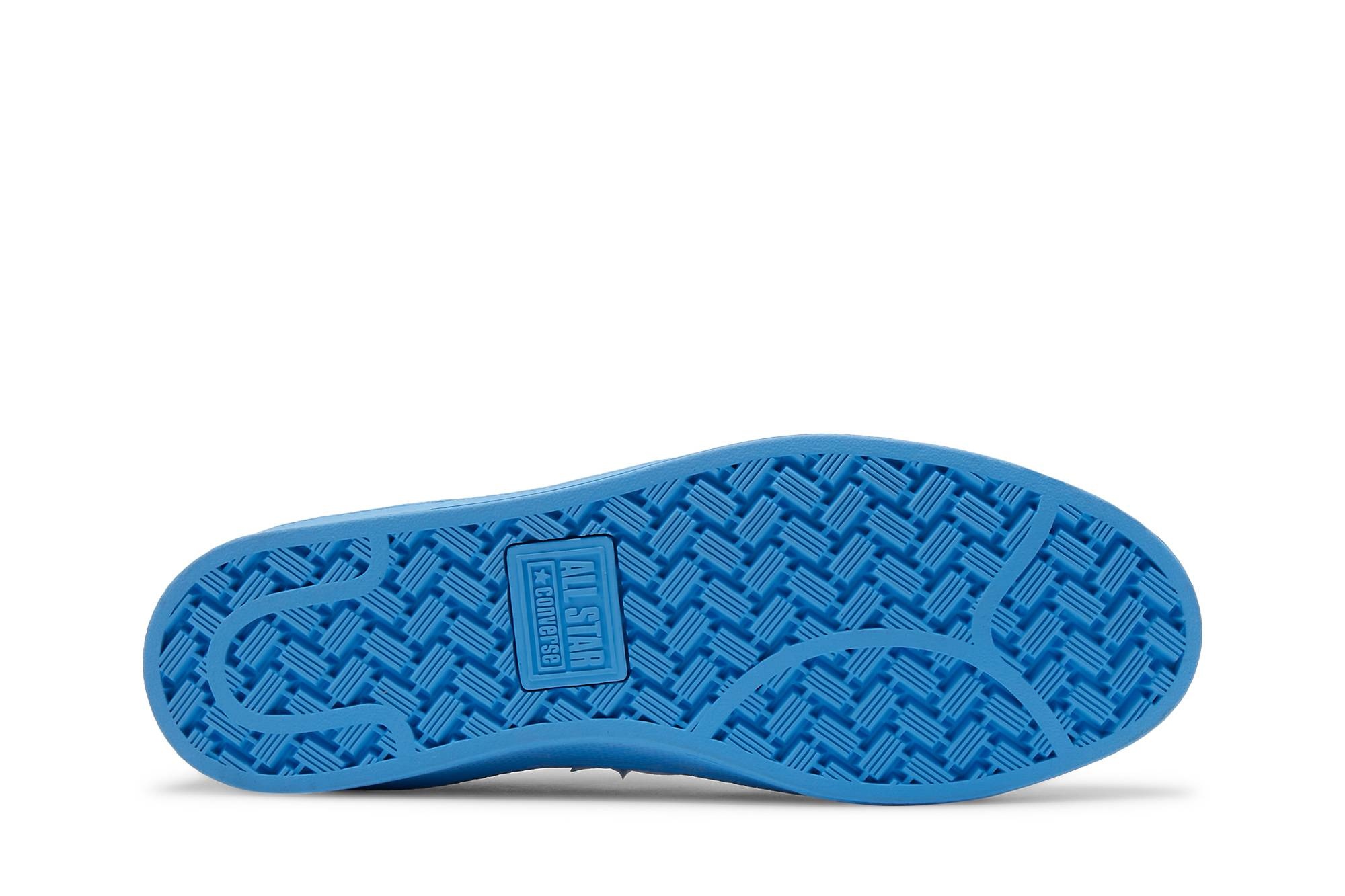 Shai Gilgeous-Alexander x Pro Leather Low 'Chase the Drip' - 4