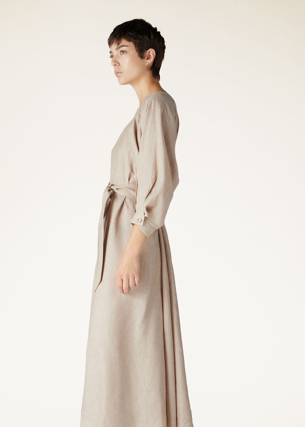 Mina Dress - 4