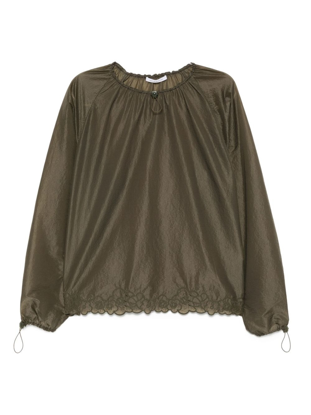 Brody blouse - 1