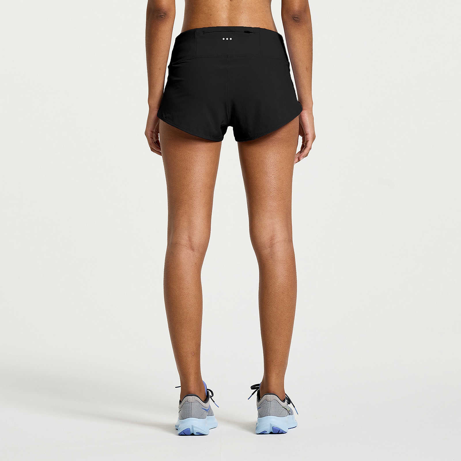 Outpace 2.5" Split Short - 5