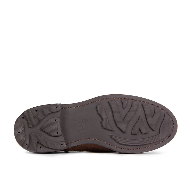 Savoy - Urban Waxy Commander 7