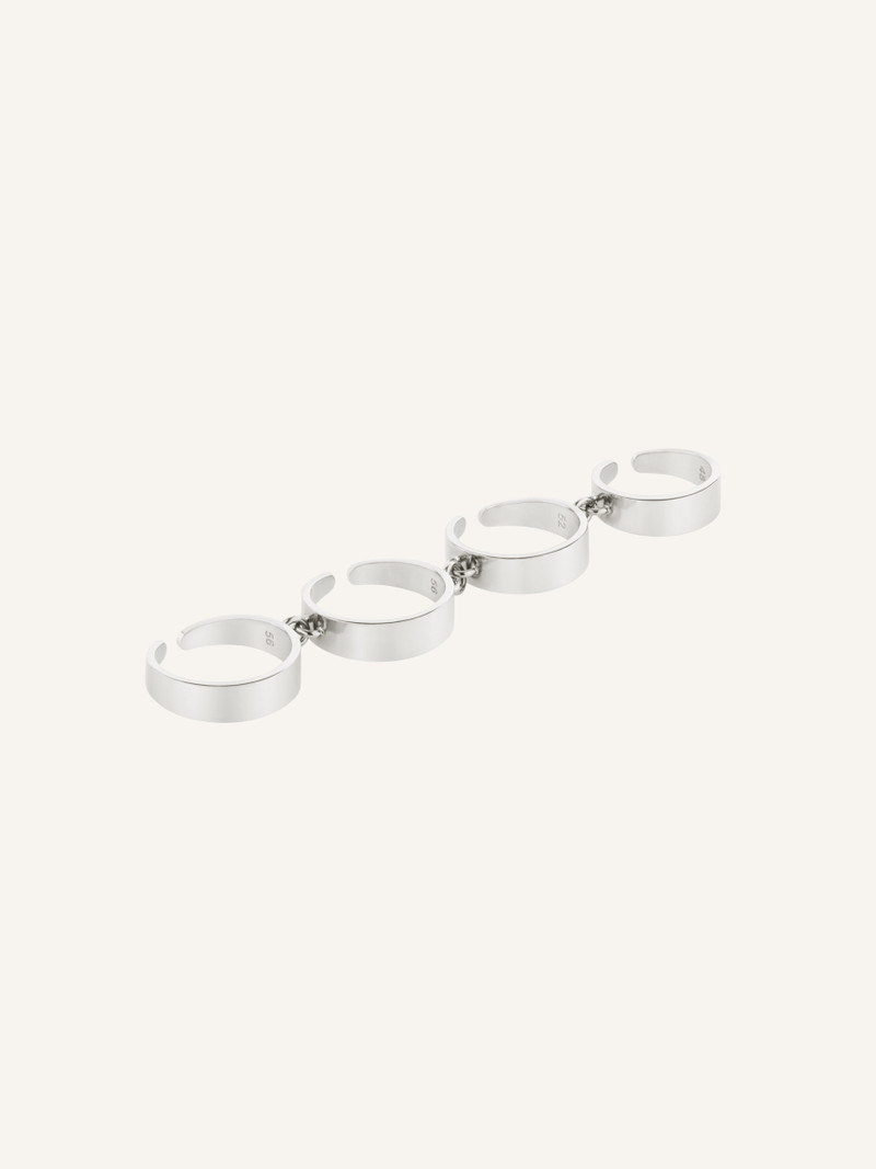 4-FINGER ARTICULATED RING 3