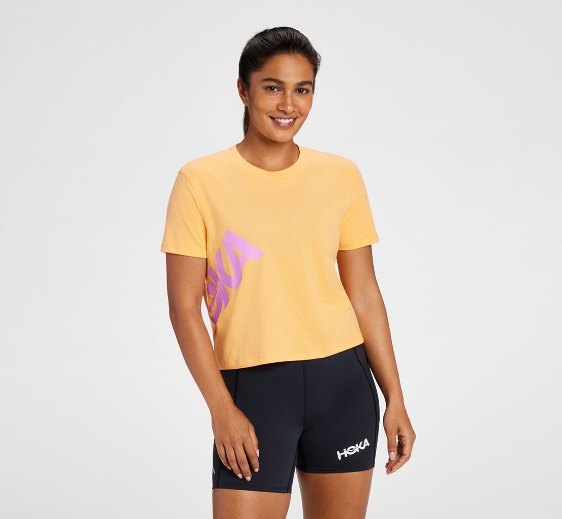 Women's All-Day Tee - 1