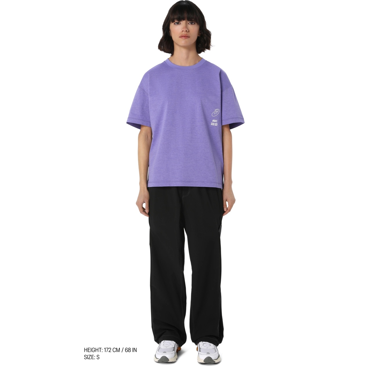 GRAPHIC TEE - 8