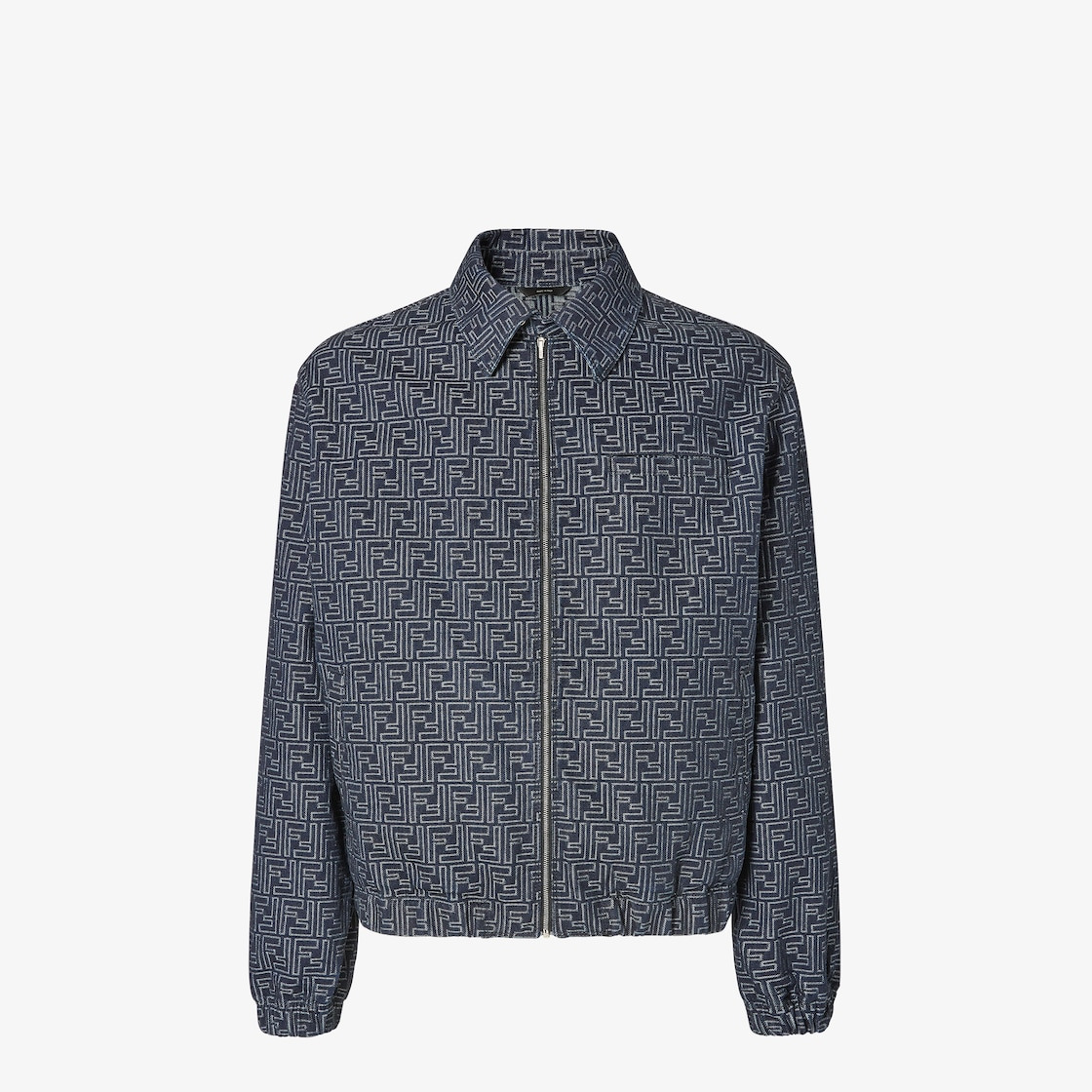 Jeans Jacket - 1