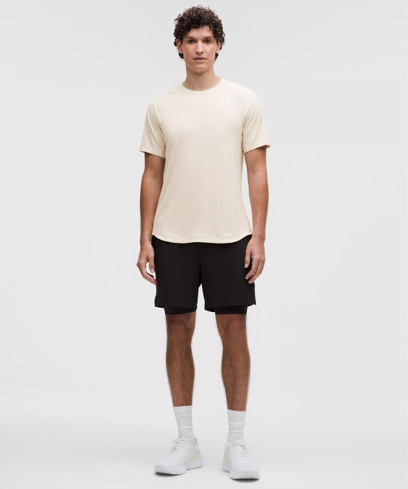 lululemon License to Train Short-Sleeve Shirt outlook
