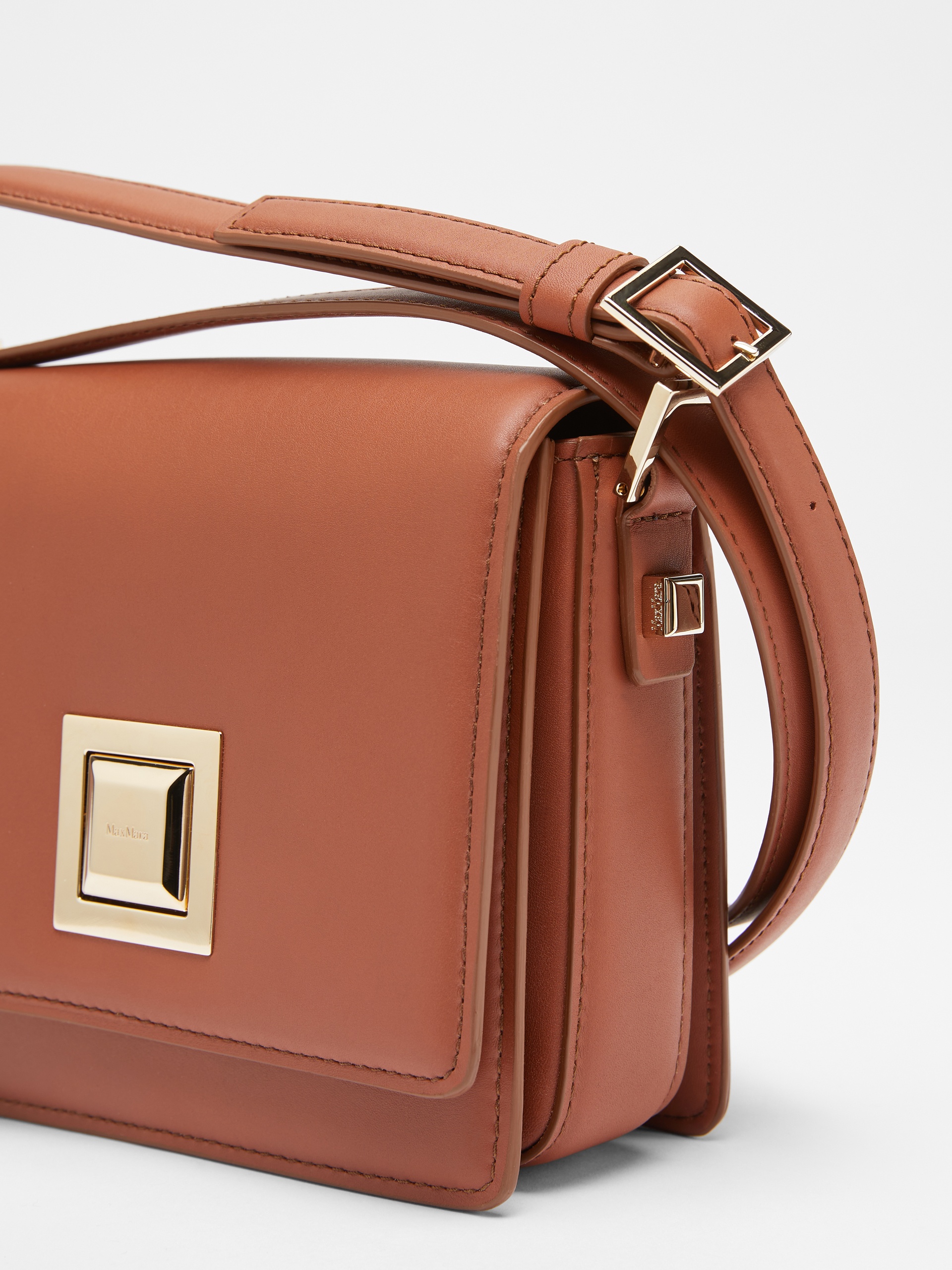 BORSETS Leather bag - 4