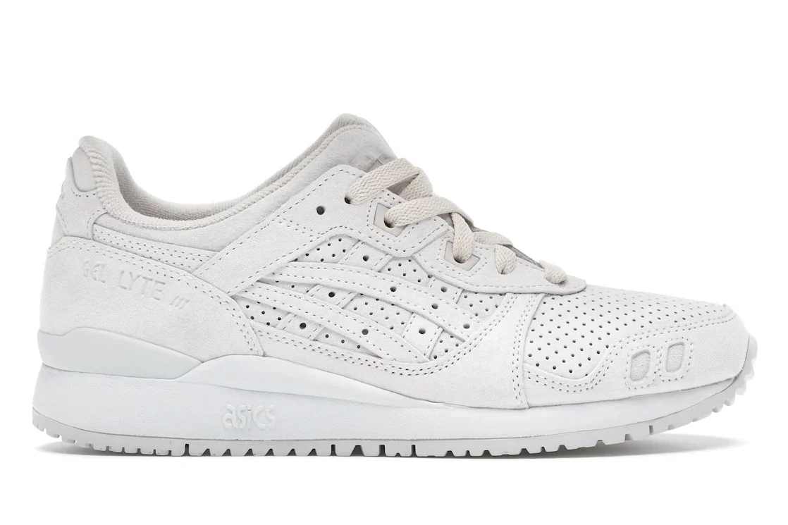 ASICS Gel-Lyte III Ronnie Fieg The Palette Waffle - 1