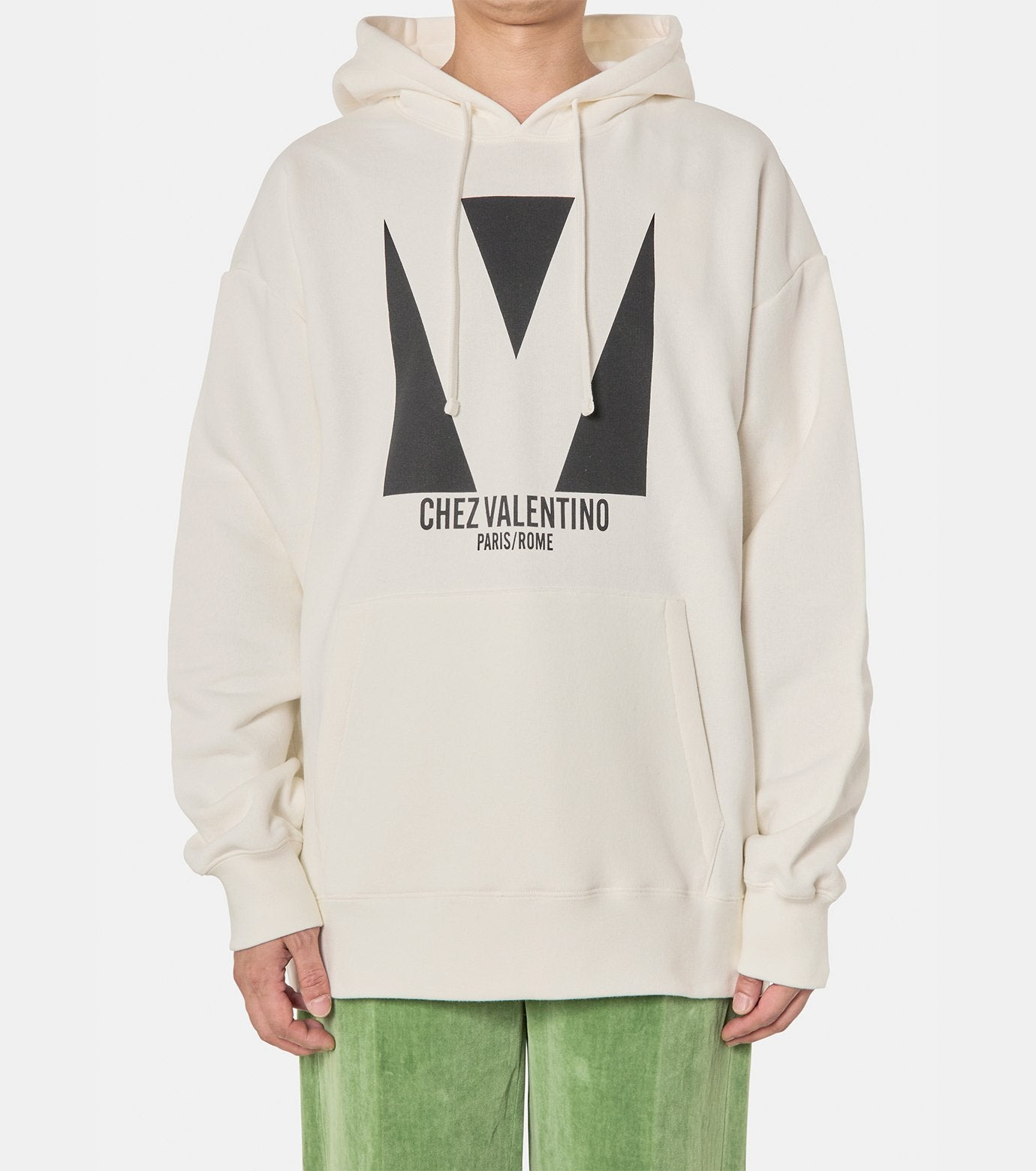 COTTON SWEATSHIRT - 2