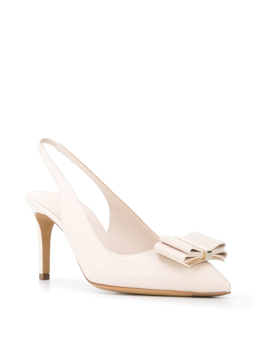 Zahir slingback pumps - 2