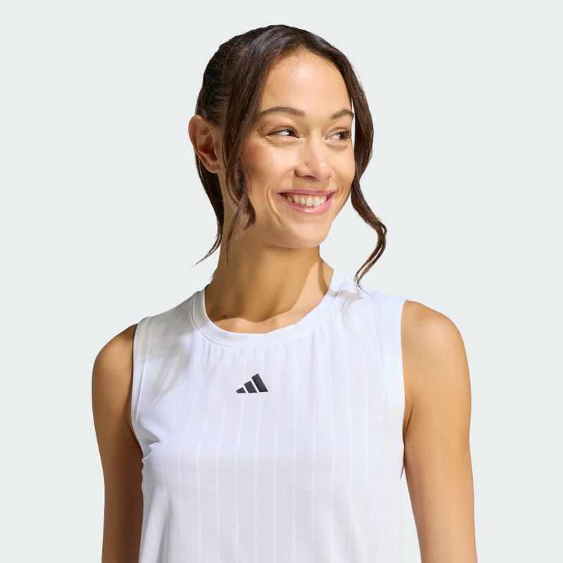 TENNIS CLIMACOOL+ TANK PRO 5
