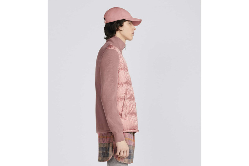 Dior Dior Oblique Blouson outlook