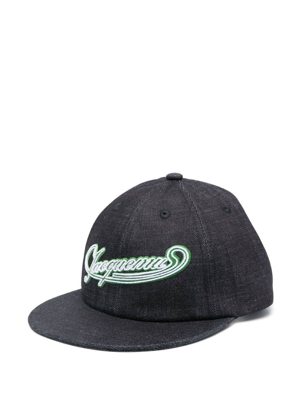 Jacquemus Men Le Casquette Hat - 1
