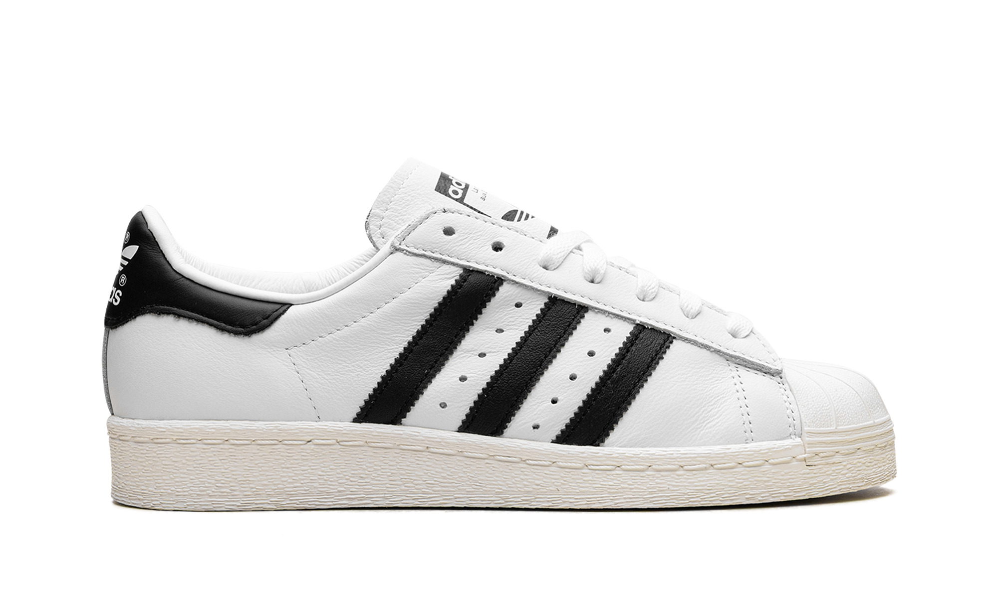 Superstar 82 "White" - 6