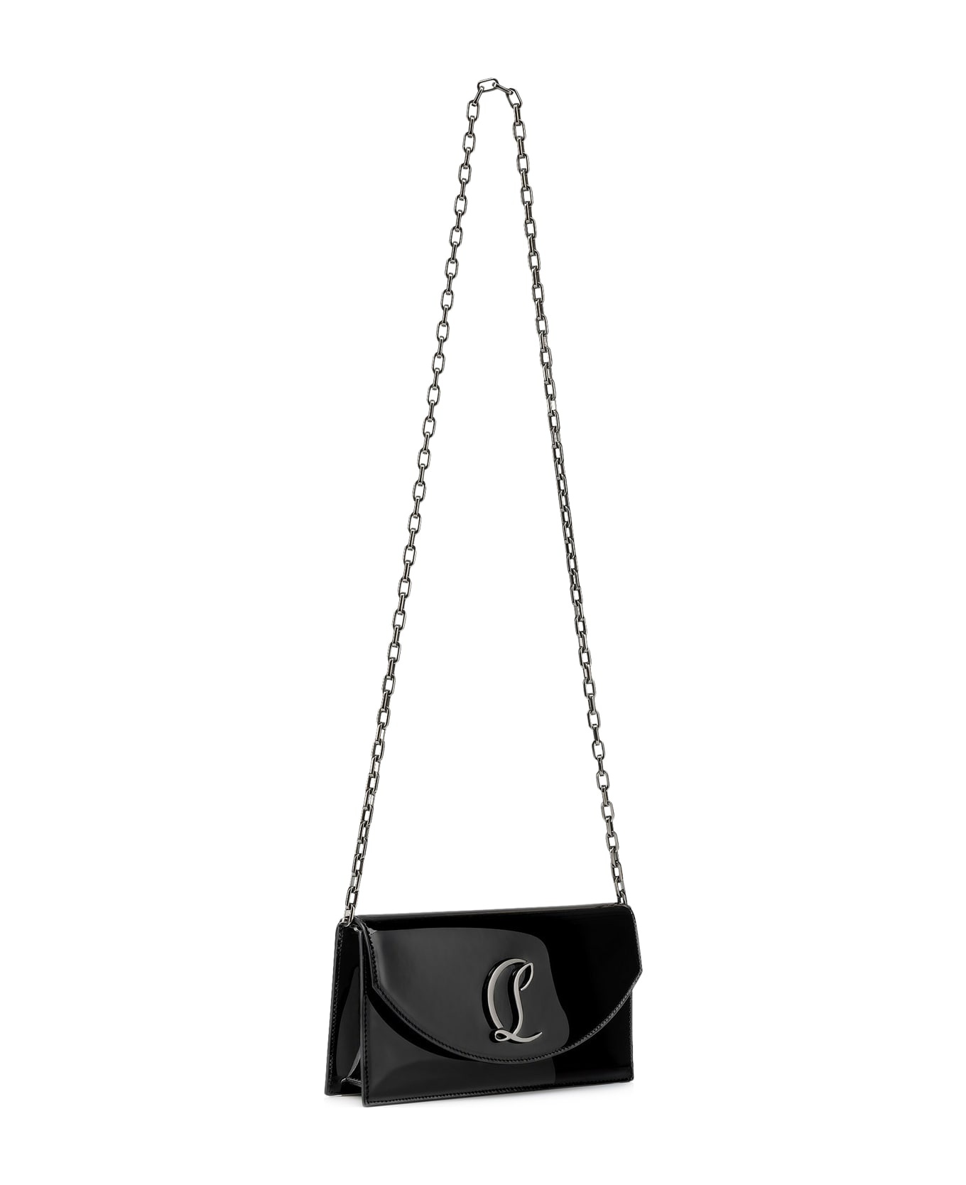 The Loubi 54 Wallet - 4