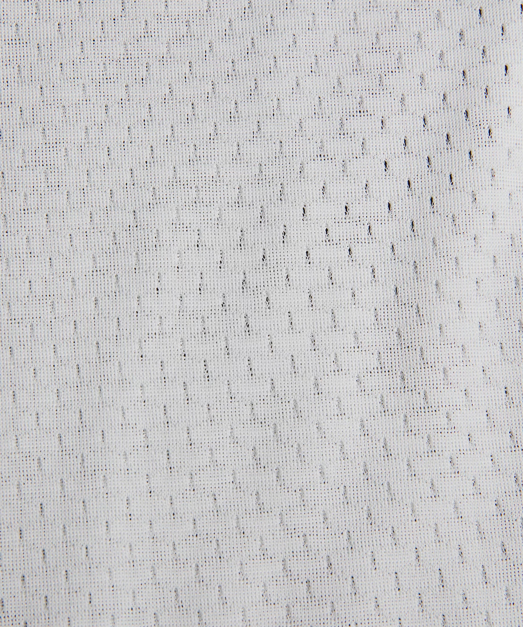 Mesh Full-Zip Training Jacket - 7