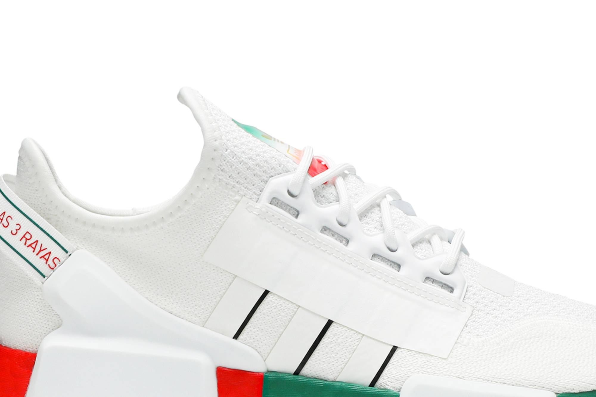 NMD_R1 V2 'United By Sneakers - Mexico City' - 2