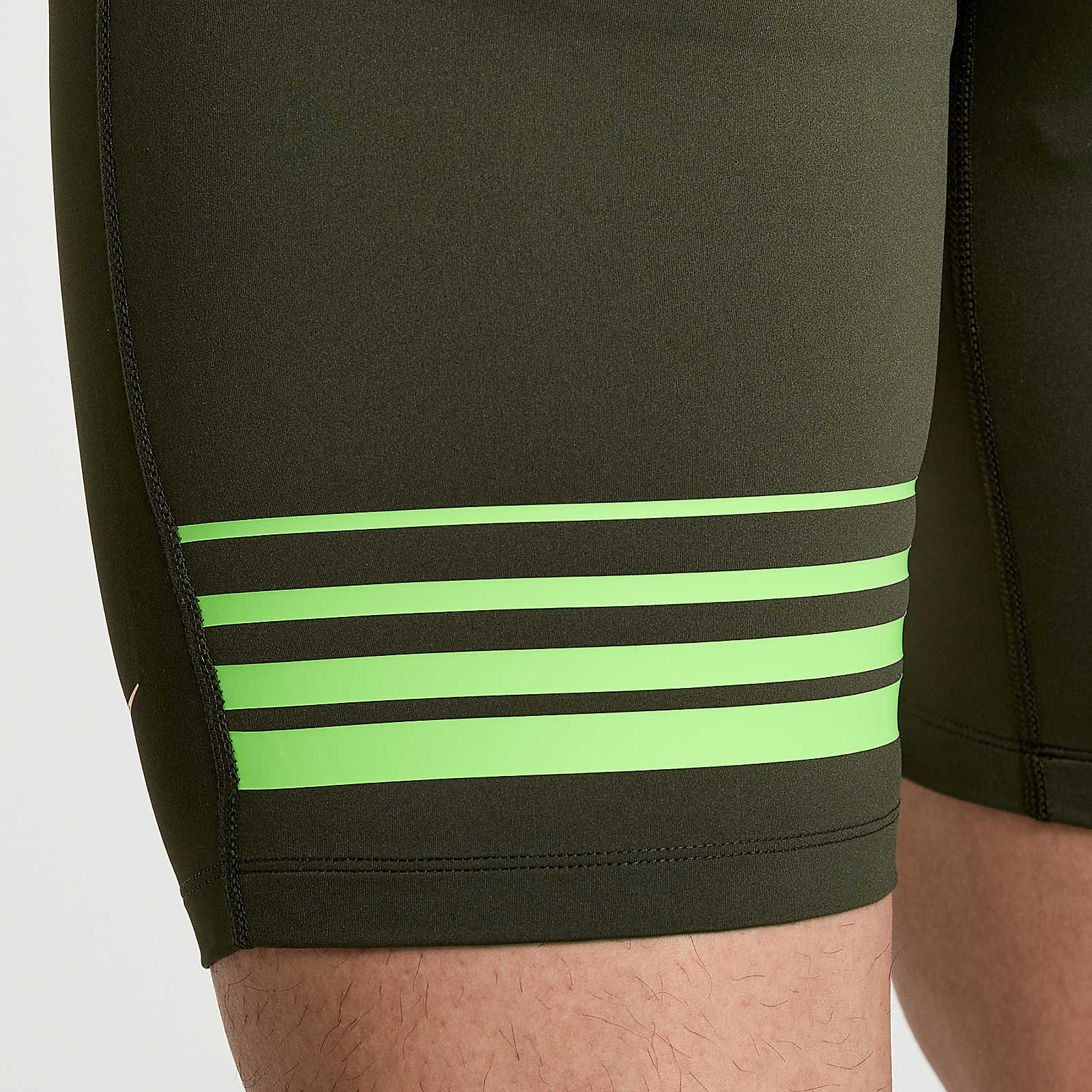 Elite Tight Short - 7
