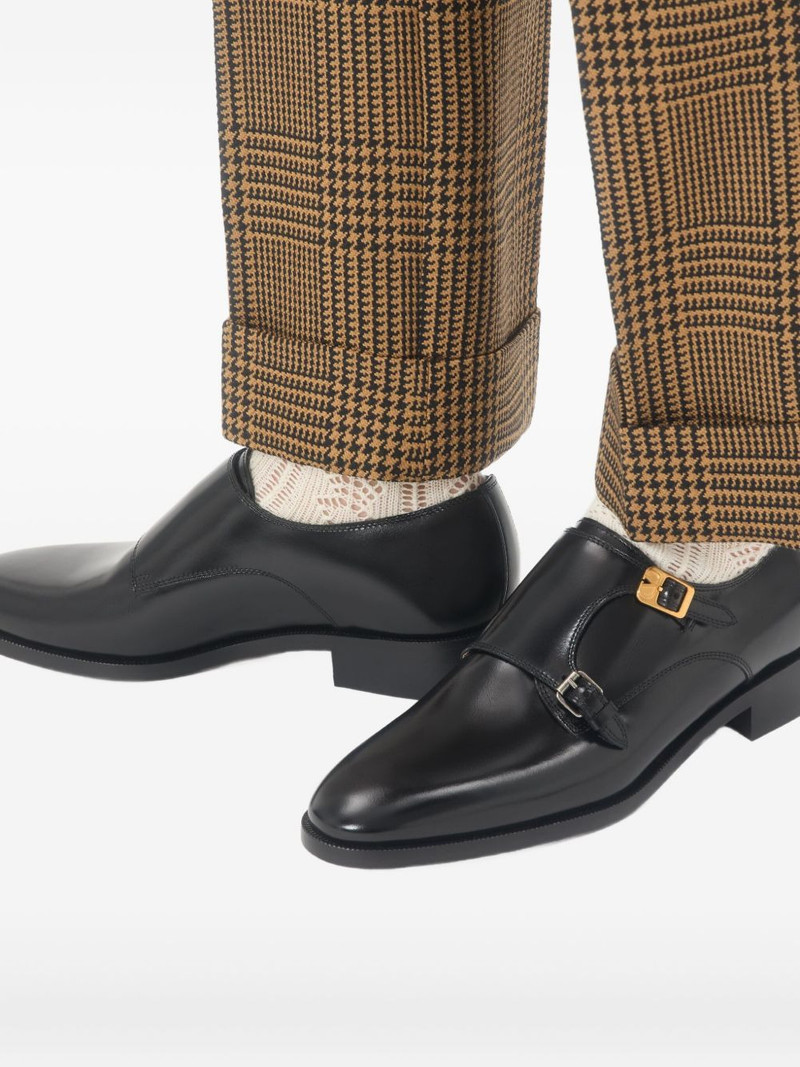 Pas Des Dieux monk shoes 5
