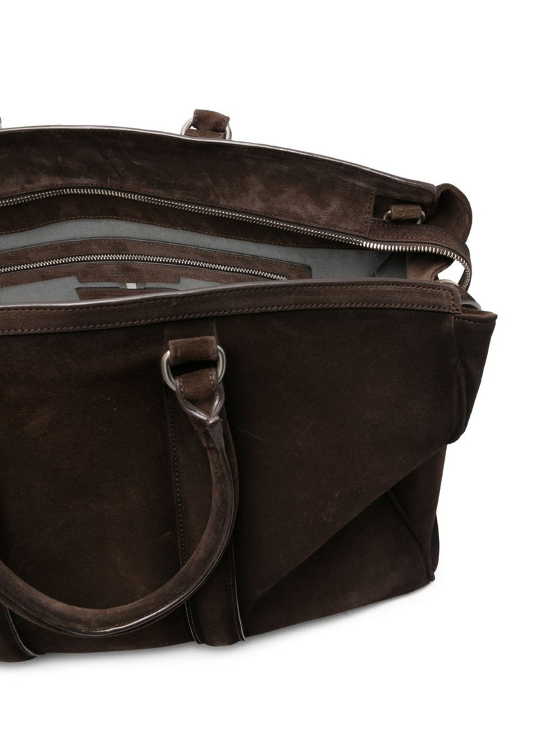 suede travel bag 5