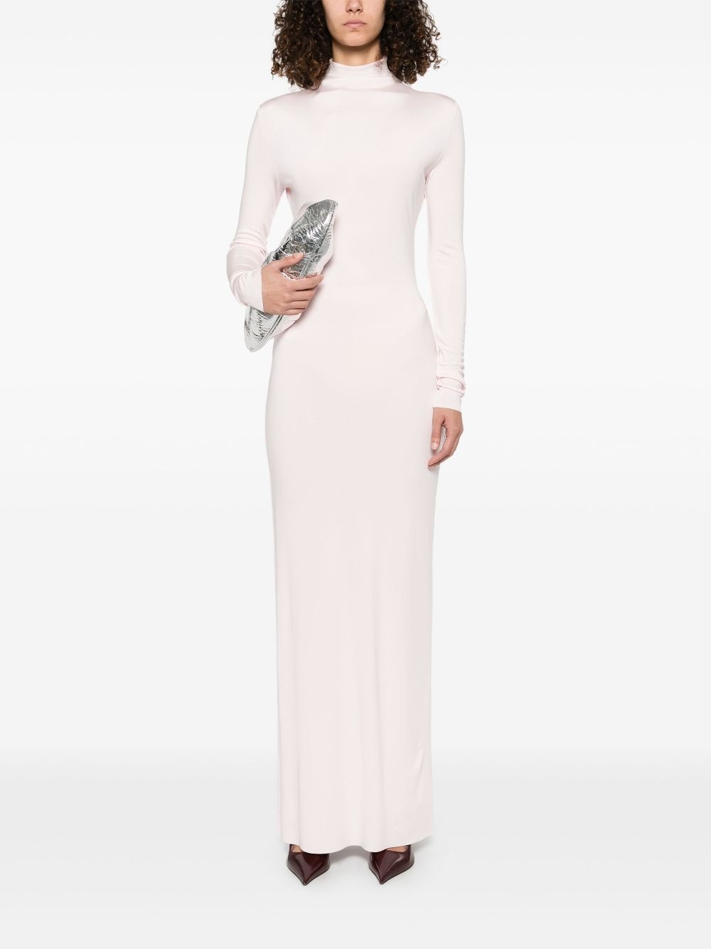Norla maxi dress - 2