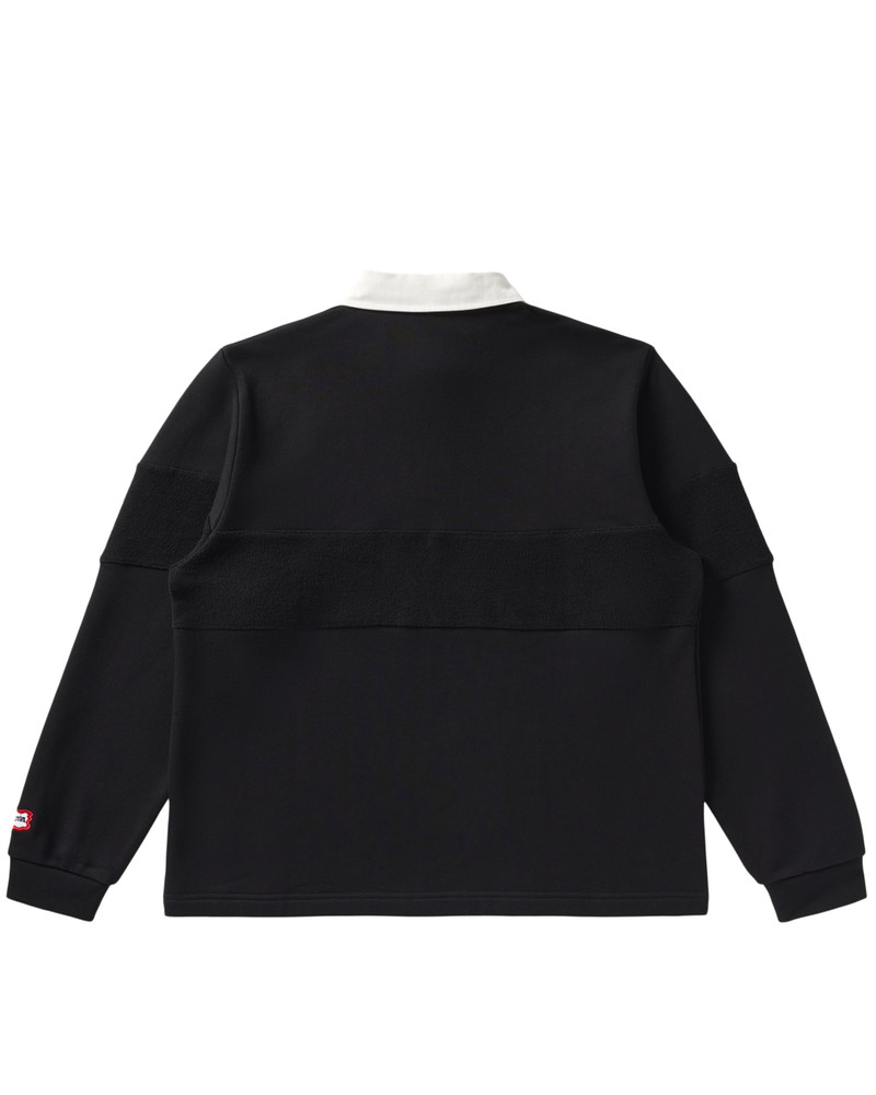 ICECREAM PUNCHY (BOX FIT) LS POLO outlook