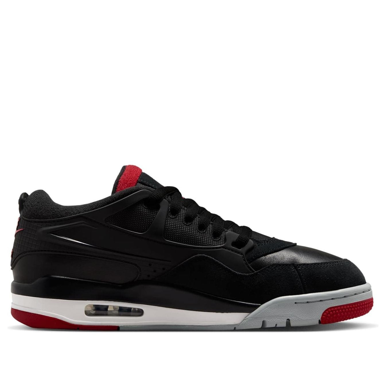 Air Jordan 4 RM 'Black Cement' FQ7939-061 - 2