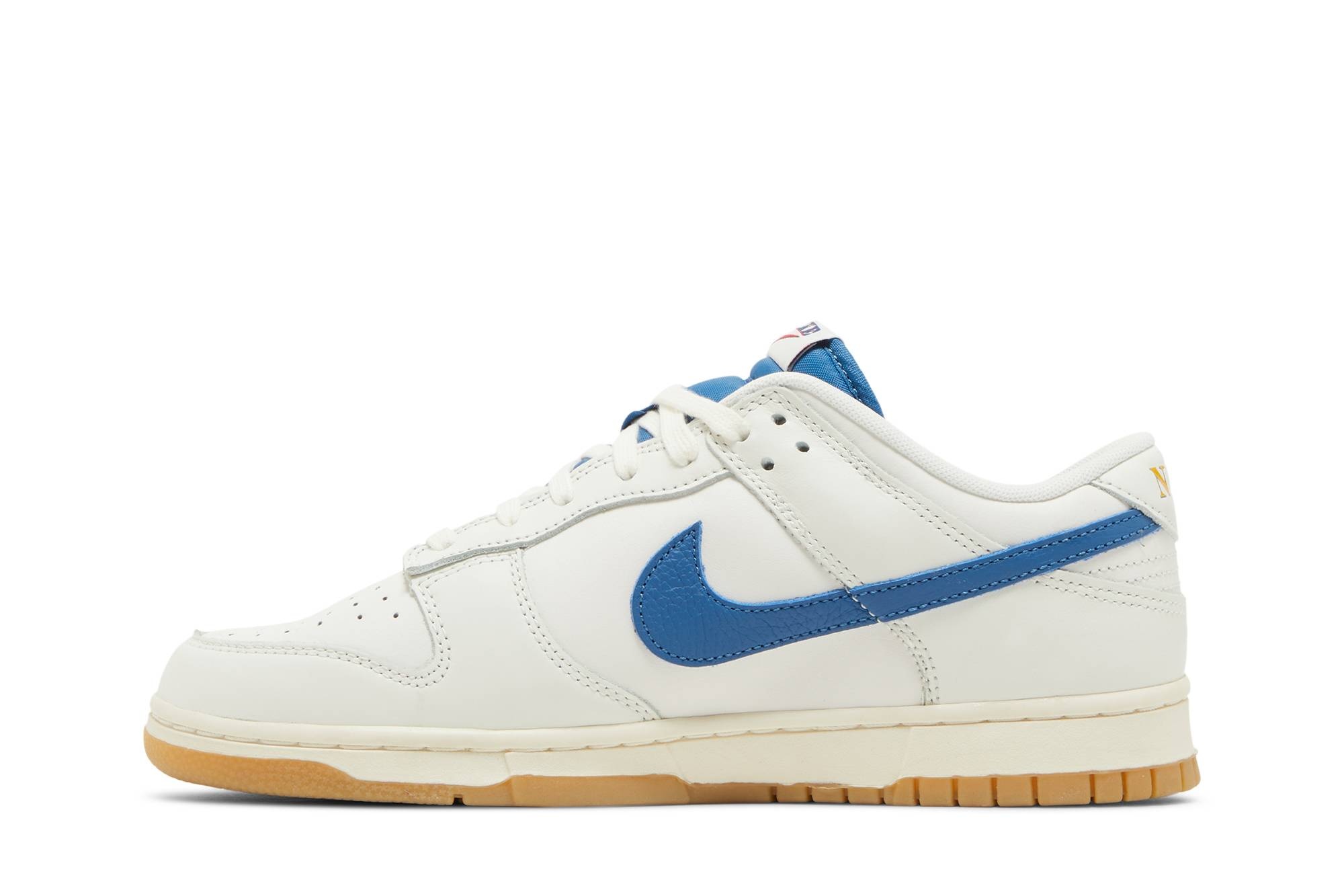 Dunk Low SE 'Sail Game Royal Gum' - 3