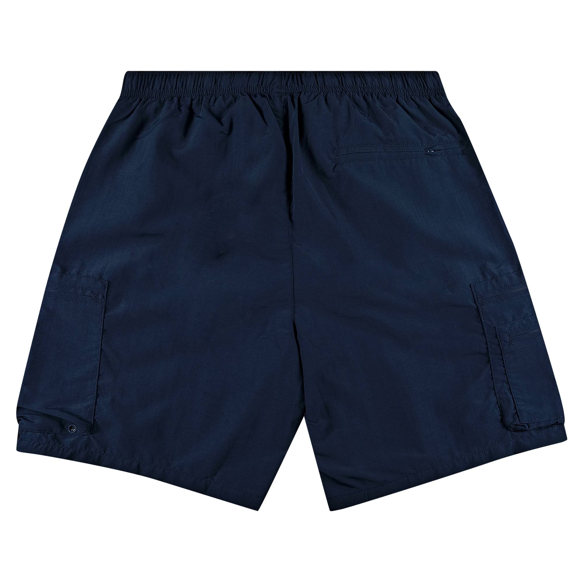 Supreme Cargo Water Short 'Navy' - 2