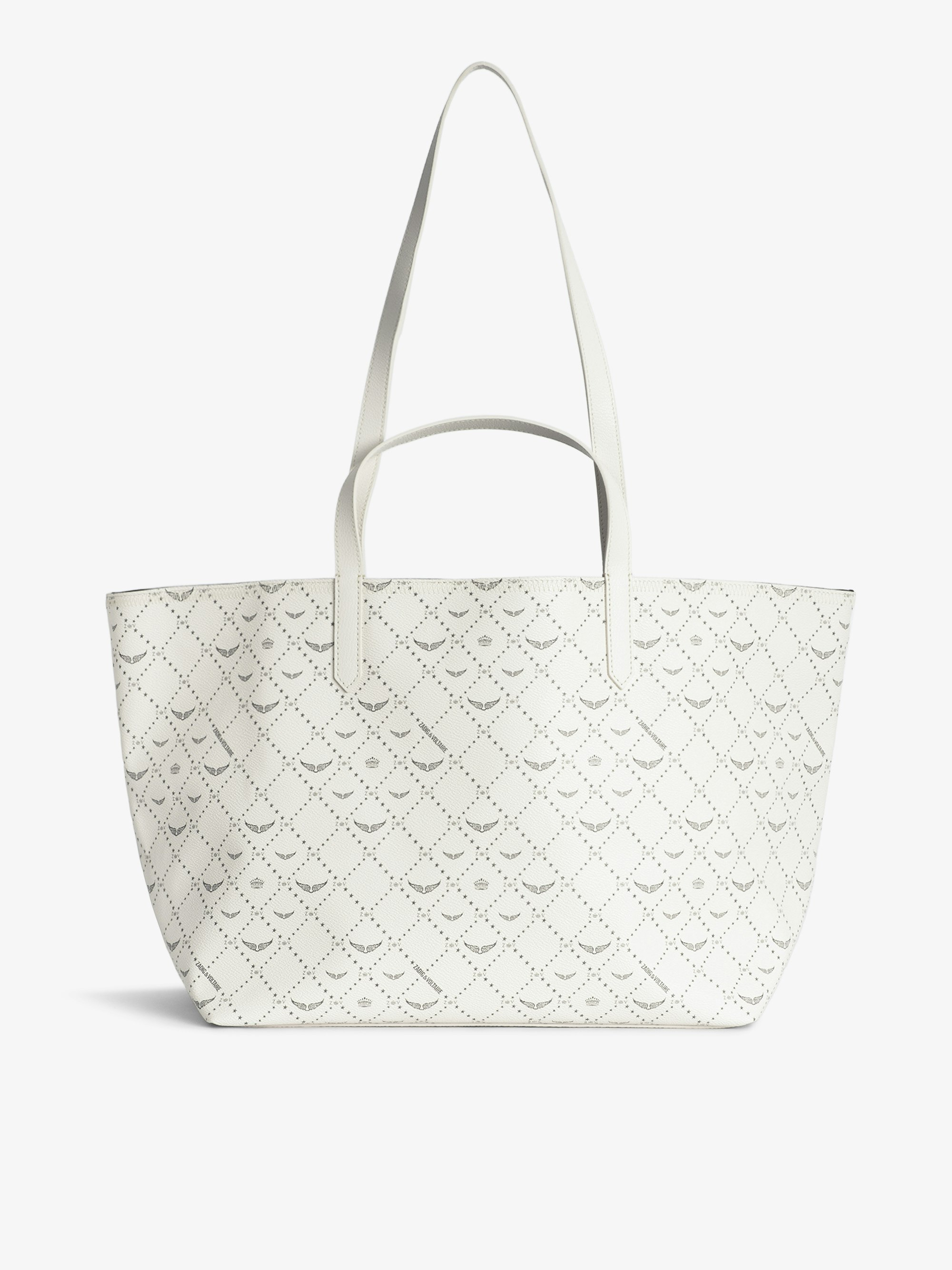 Z Shopper XL Monogram Bag - 2