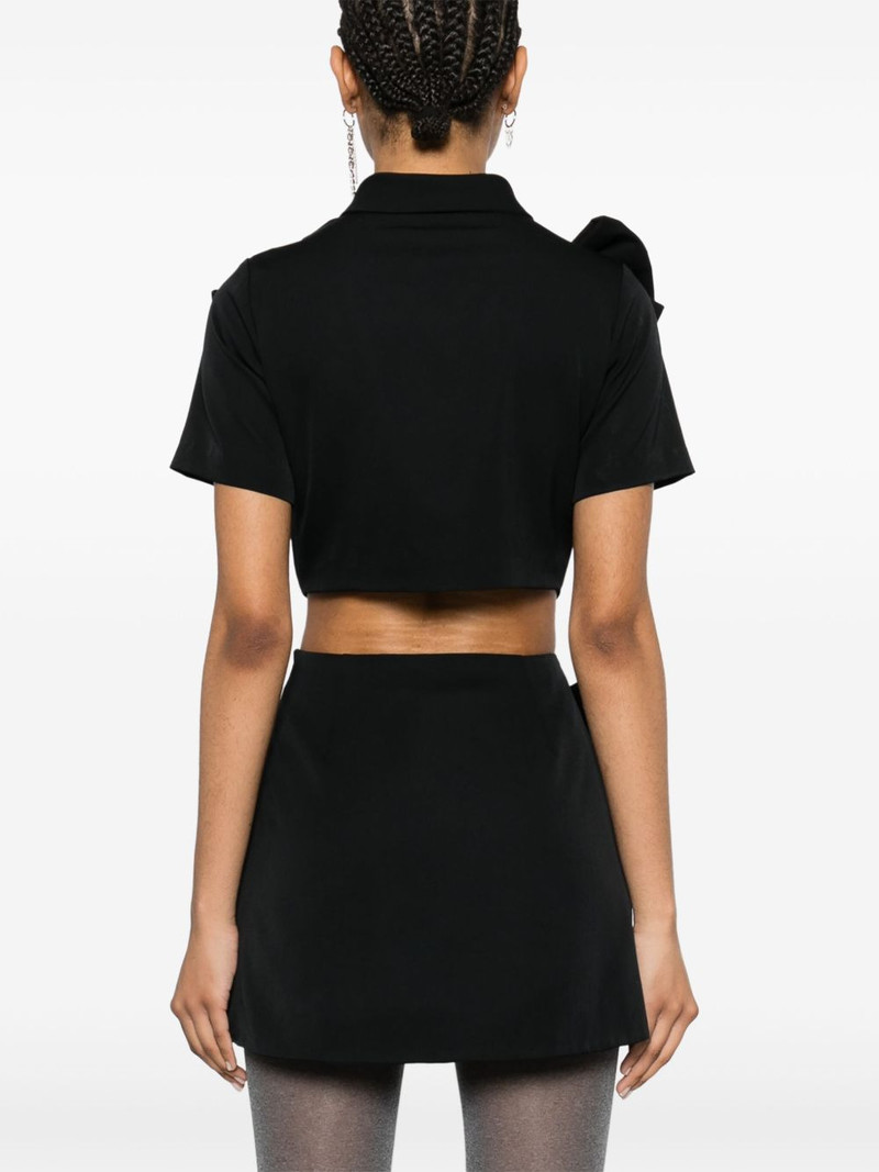 bow bouquet top 4