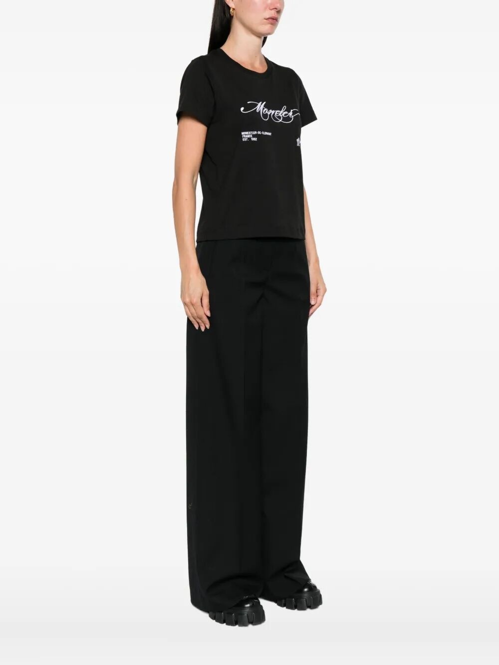 Logo T-Shirt - 5