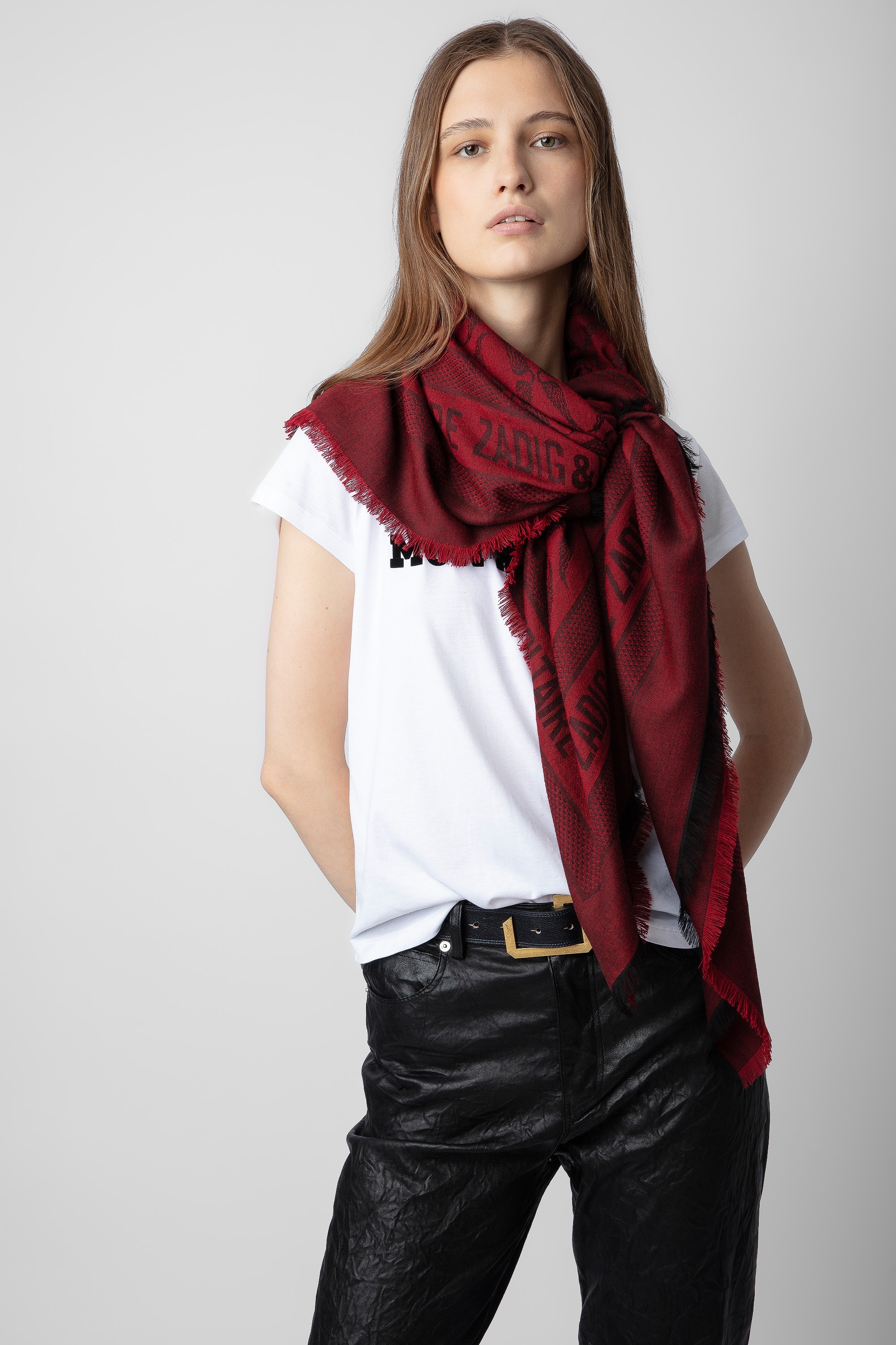 Glenn Scarf - 1