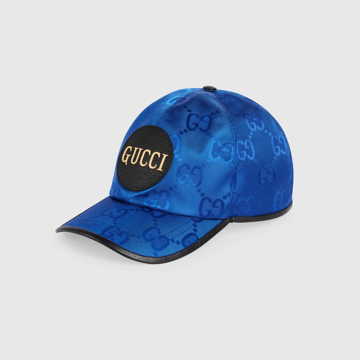 Gucci Off The Grid baseball hat - 1