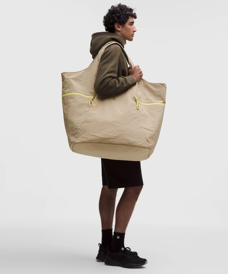 Big-Ass Bag 80L 1