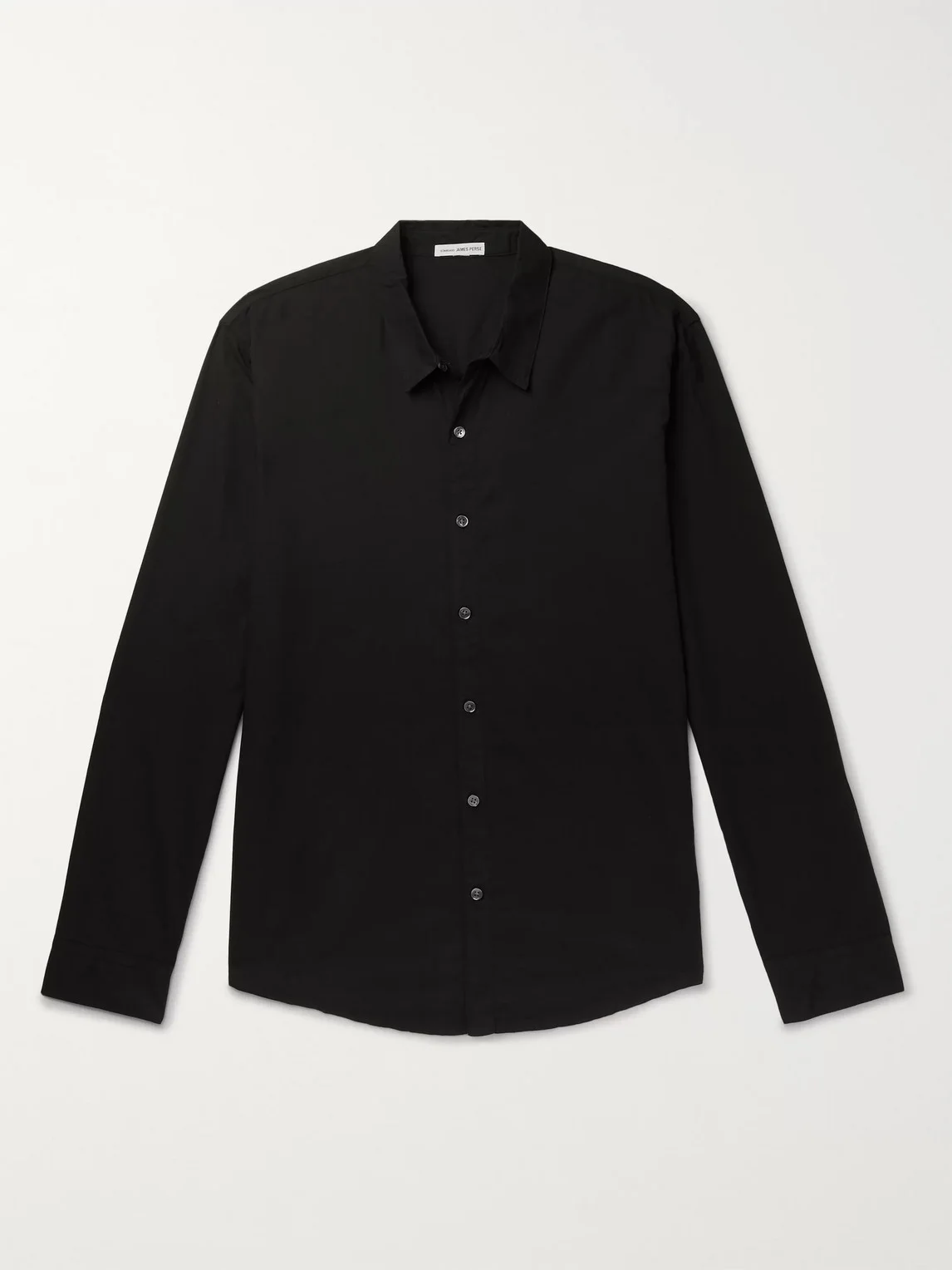 Standard Cotton Shirt - 1
