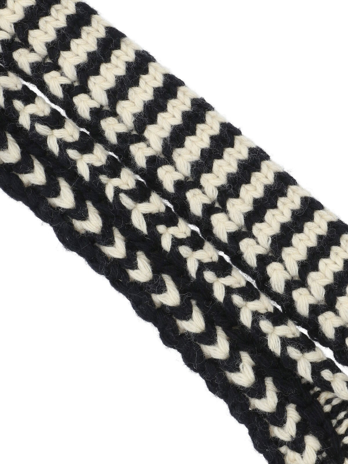 THIN SCARF - 3