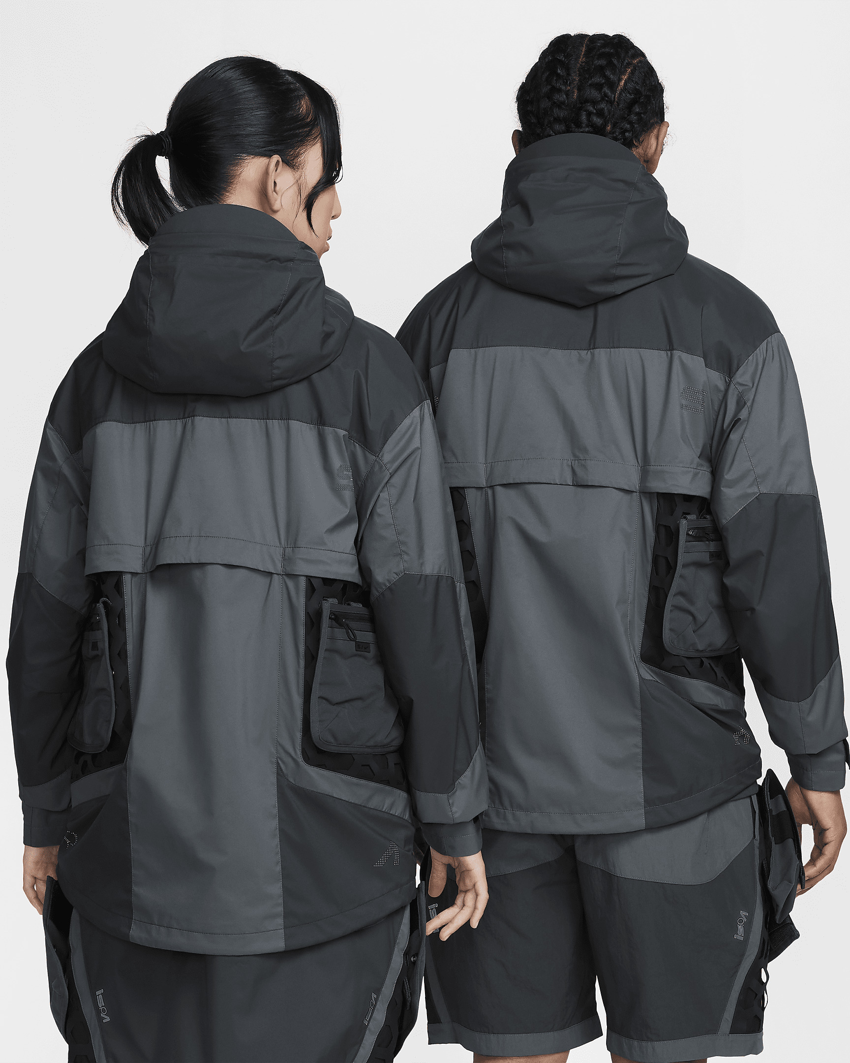 Nike ISPA Butterfly Jacket - 2