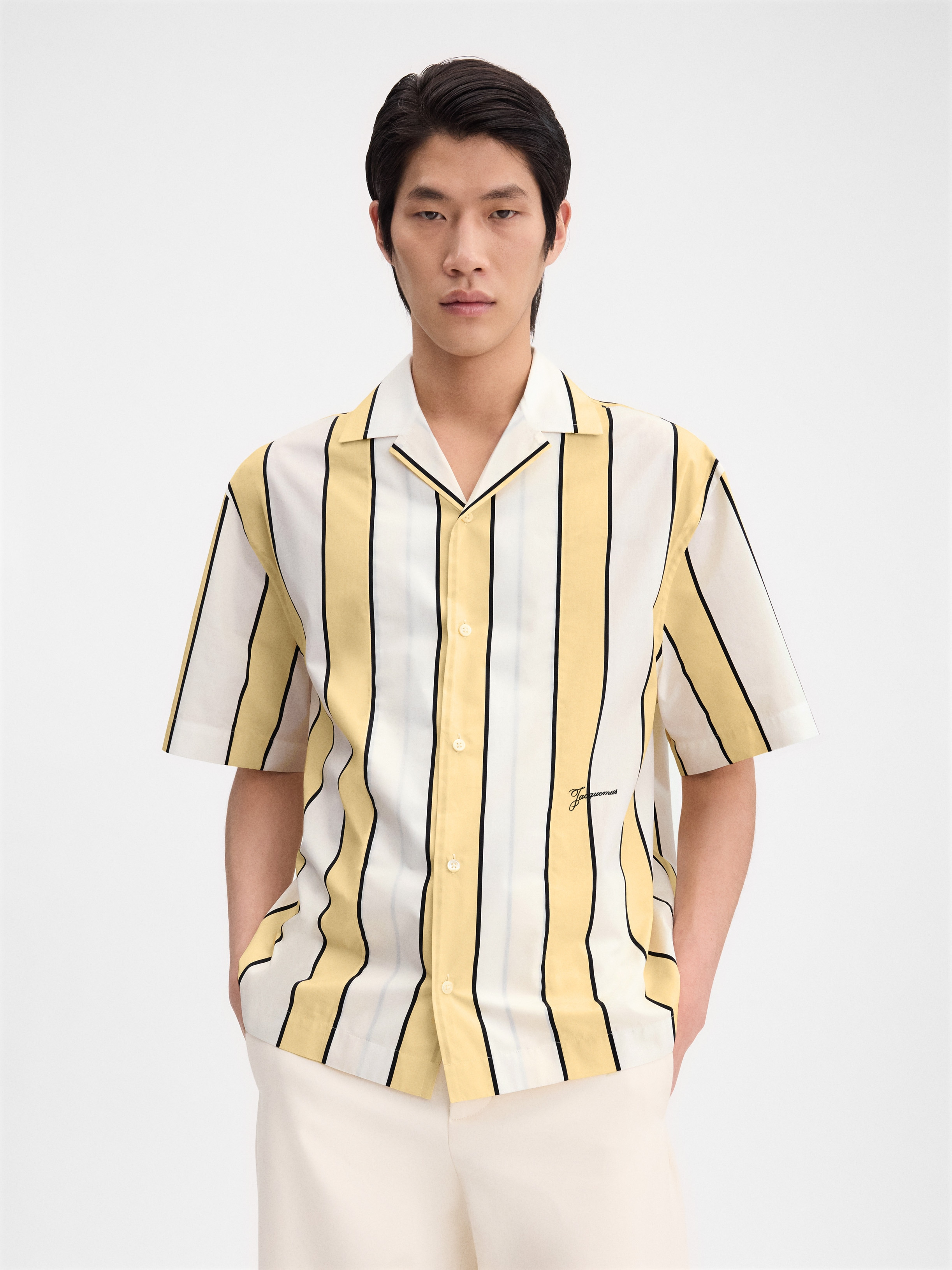 The Jean shirt - 5