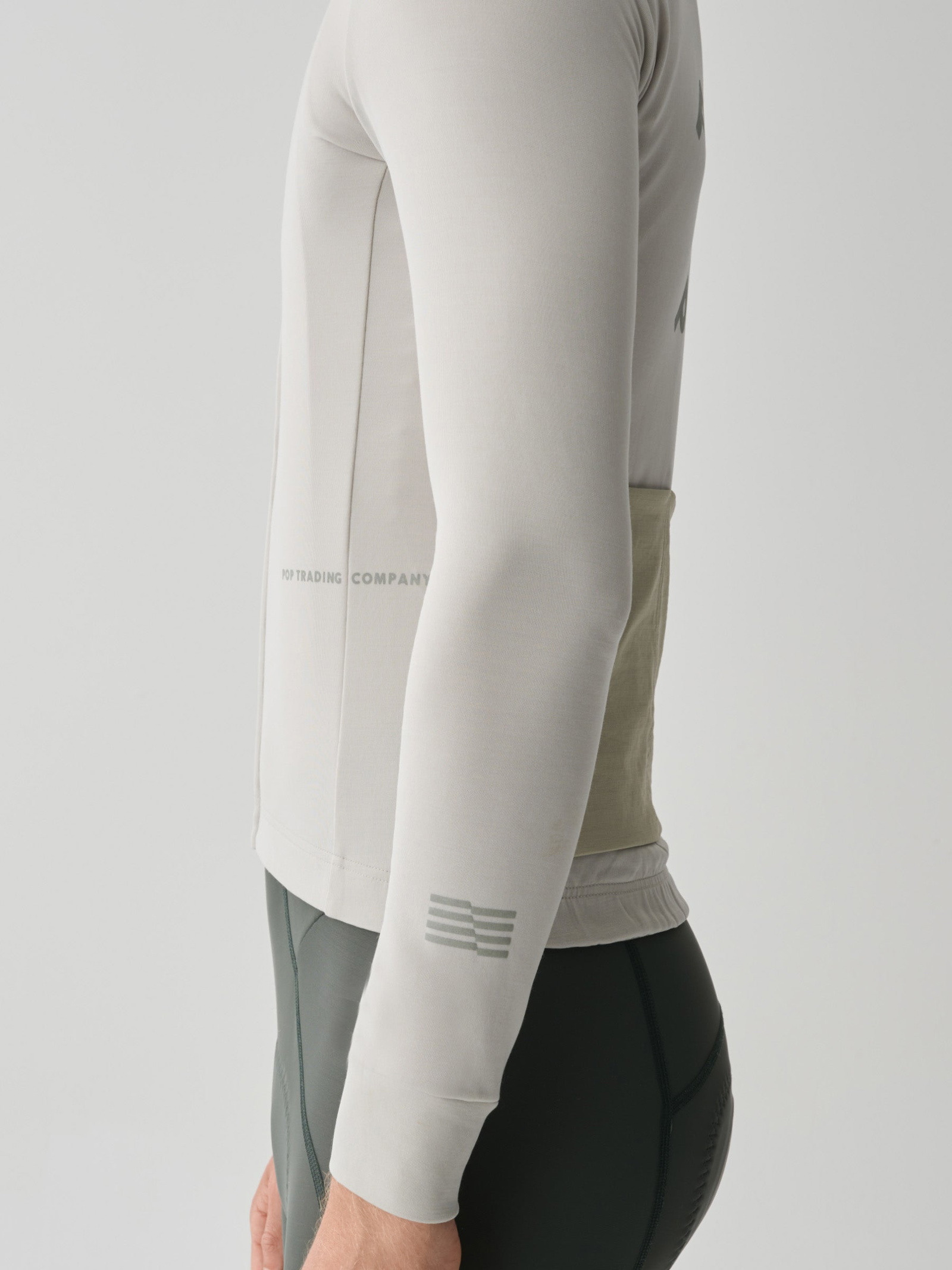 MAAP & Pop Team LS Jersey - 5