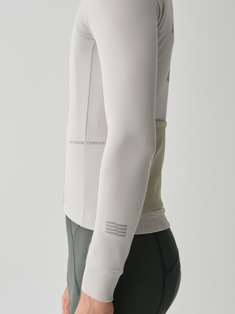 MAAP & Pop Team LS Jersey 5