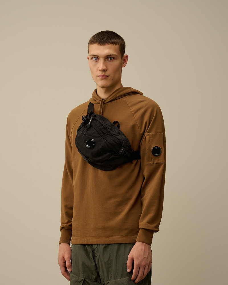 C.P. Company Nylon B Crossbody Pack outlook