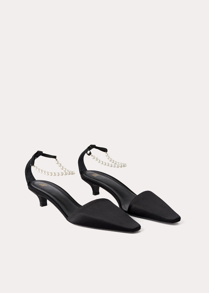 The Pearl Pump black - 3