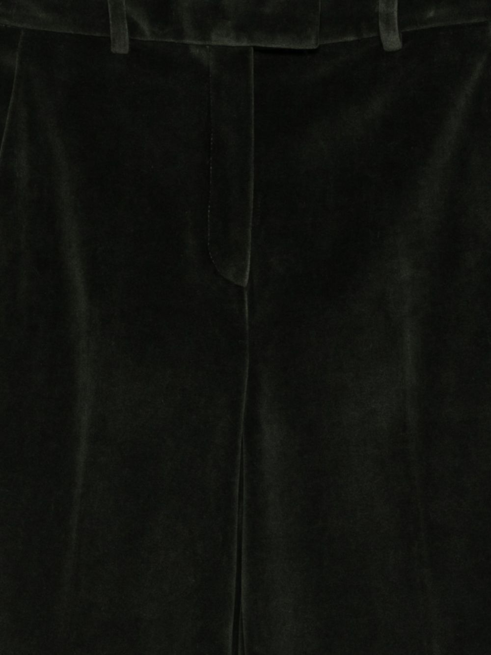 Circolo 1901 - Circolo 1901 Trousers Green - 2