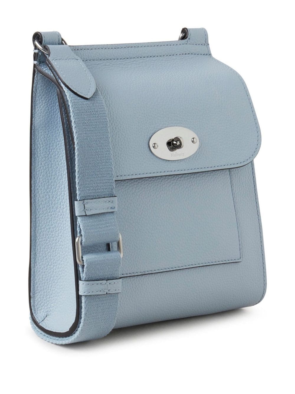 Antony leather shoulder bag - 9
